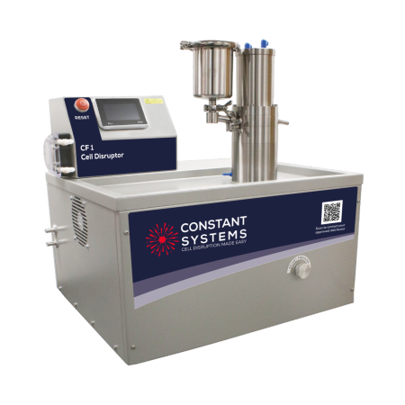 Image of Constant Systems Limited Continuous Flow 1